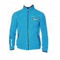 Gilet Polaire ECOP bleu