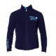 Gilet Polaire ECOP Marine