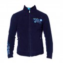 Gilet Polaire ECOP Marine