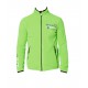 Gilet Polaire ECOP Anis