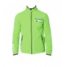 Gilet Polaire ECOP Anis