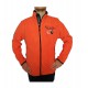 Veste polaire urbaine Orange Peak Mountain
