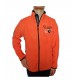 Veste polaire urbaine Orange Peak Mountain