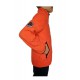 Veste polaire urbaine Orange Peak Mountain