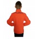 Veste polaire urbaine Orange Peak Mountain