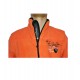 Veste polaire urbaine Orange Peak Mountain