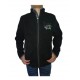 Veste polaire urbaine Noire Peak Mountain