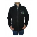 Veste polaire urbaine Noire Peak Mountain
