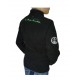 Veste polaire urbaine Noire Peak Mountain