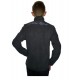 Veste polaire urbaine Gris Peak Mountain