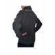 Veste polaire urbaine Gris Peak Mountain