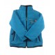 Gilet Polaire ECOP bleu