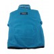 Gilet Polaire ECOP bleu