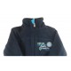 Gilet Polaire ECOP Marine