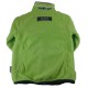 Gilet Polaire ECOP Anis