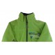 Gilet Polaire ECOP Anis