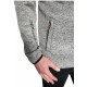Veste outdoor  Anapurna Homme Gris 